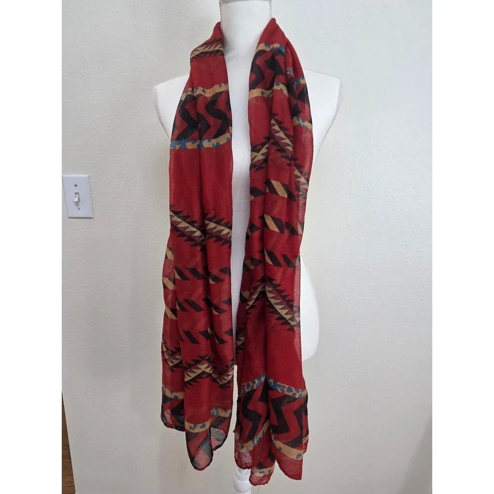 Unbranded lightweight red
